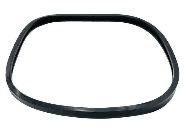 American DJ 12P Hex IP vetro temperato silicone ricambio