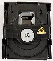 American DJ CDG-350 gruppo meccanico ricambio
