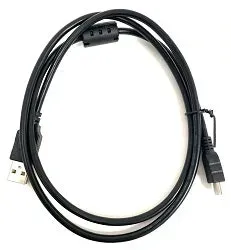 American DJ MyDMX 2.0 cavo USB ricambio originale