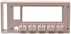 American DJ LTX 15BT Soi Display Frame cornice ricambio originale