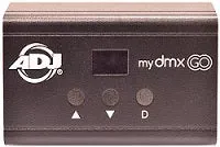 American DJ MyDMX Go scocca body housing ricambio