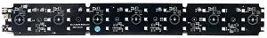 American DJ Frost FX BA scheda LED SX-7LEDW-RGB-A10 RGB