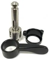 American DJ VS3IP blocco verticale destro EVS3