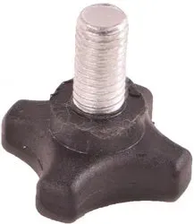 American DJ ST manopola staffa M8 15mm ricambio