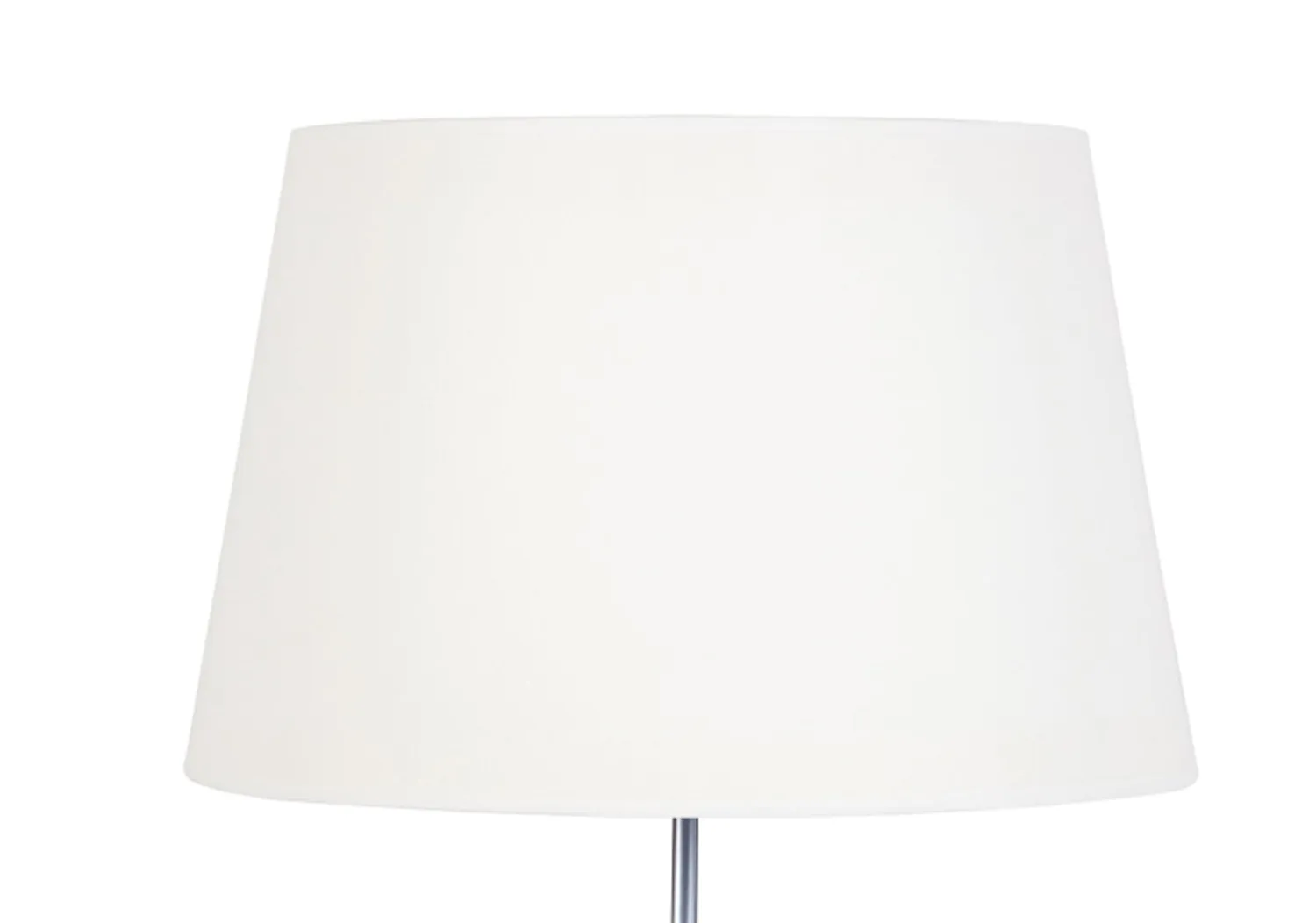 Tosel Skara piantana legno naturale bianco 162 cm
