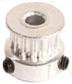 American DJ XS 600 ingranaggio ricambio SOI Gear