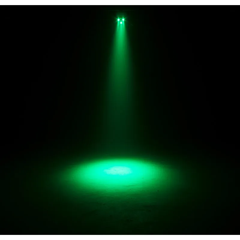 American DJ Mini Par RGBW LED faretto par RGBW