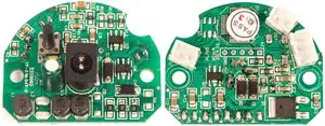 American DJ Pinpoint Go TW SOI Scheda Main PCB Ricambio