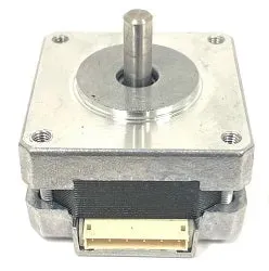 American DJ Furious Three RG motore 1 ricambio originale