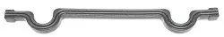 American DJ Hydro Spot 1 anello impermeabile