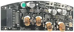 American DJ Focus driver LED scheda PCBA S70714-05A-003