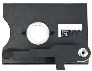 American DJ Focus Spot 6Z albero pan ricambio assembly