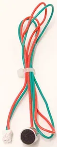 American DJ Freq Matrix Quad microfono ricambio originale