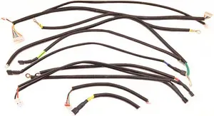 American DJ 18P HEX IP cablaggio ricambio