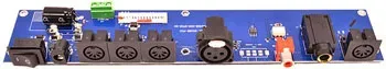American DJ DC-2416B V2 scheda PCB Scene Setter