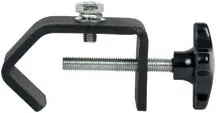 American DJ C-Clamp morsetto per luci portata leggera