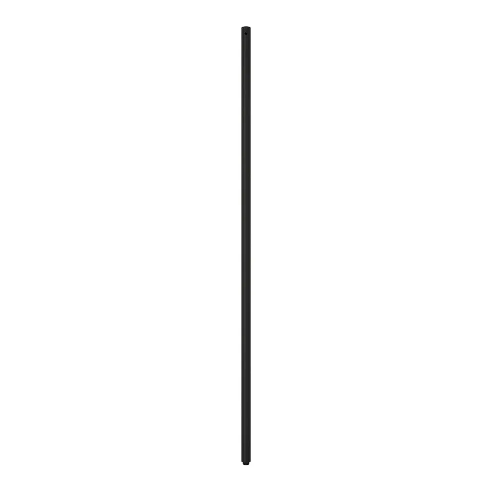 Creative Cables Mag-Y tubo prolunga nero 60 cm