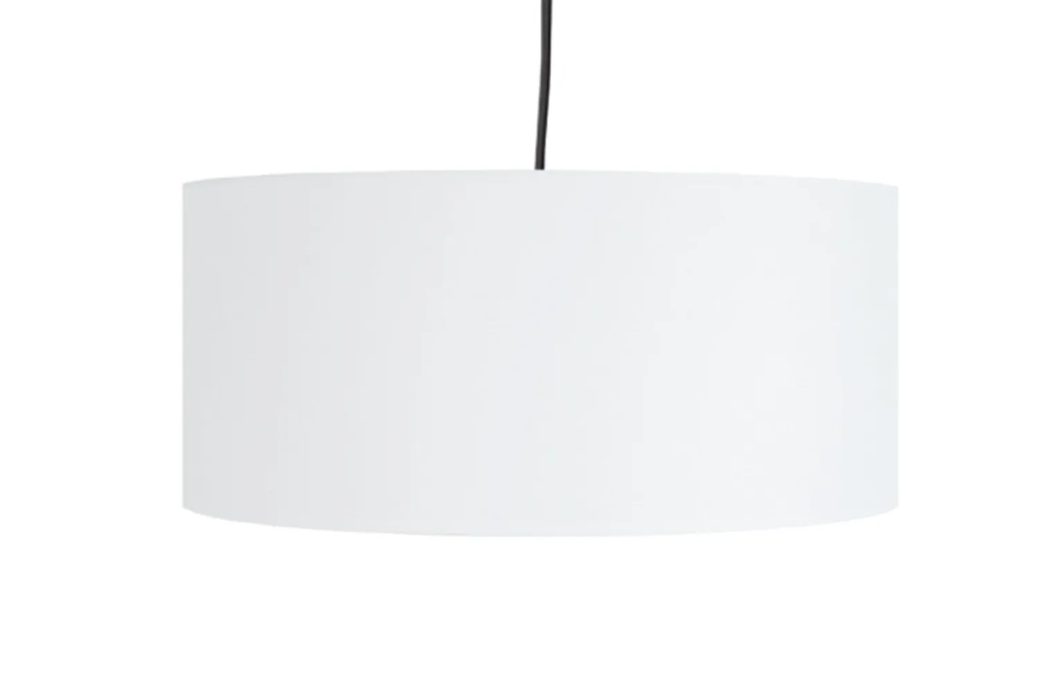 Tosel Husqvarna piantana arco nero 45x190 cm