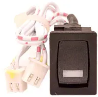 American DJ WU-419V interruttore alimentazione ricambio