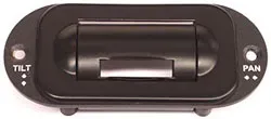 American DJ DMX Operator 38 guscio joystick SOI ricambio