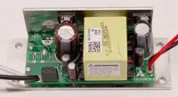 American DJ alimentatore scheda 12V 3A originale