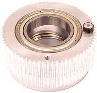 American DJ Focus Spot 4Z Gruppo Pan Ricambio Originale