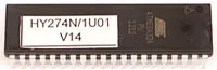 American DJ Vizi Spot 5R chip display originale