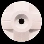 American DJ 32 Hex Panel IP staffa fissaggio originale