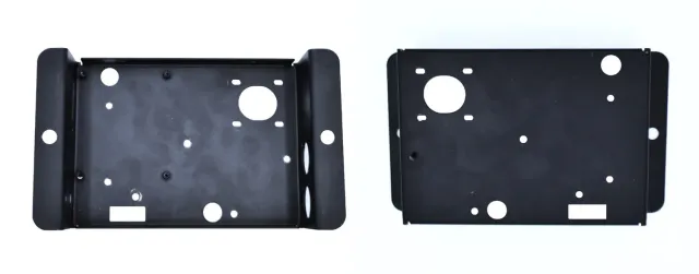 American DJ MBDMX-Plus piastra fissaggio PCB ricambio