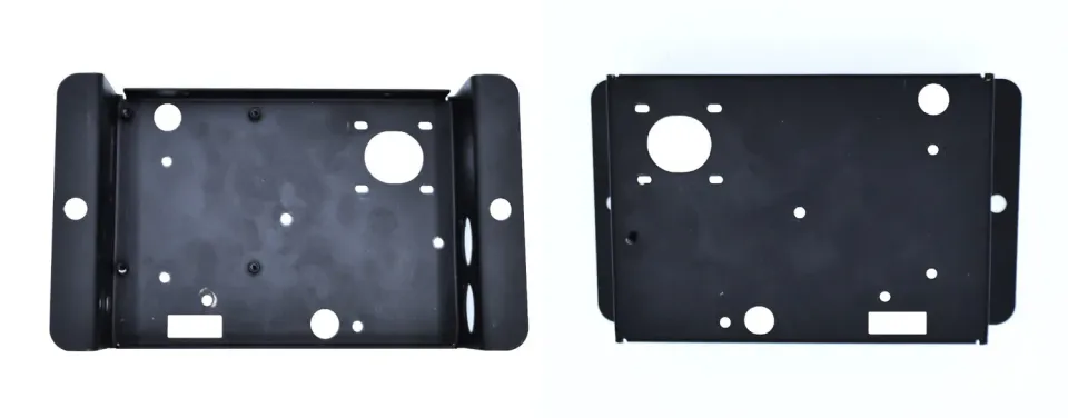 American DJ MBDMX-Plus piastra fissaggio PCB ricambio