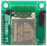 American DJ Z-8010055600 chip Main IC ricambio originale