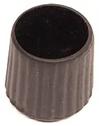 American DJ LTS-6 piedino gomma 22mm originale