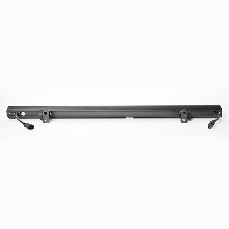 American DJ Eco UV Bar Plus IR barra UV LED telecomando