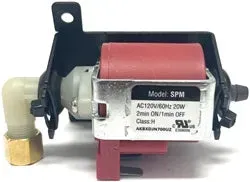 American DJ pompa 20W Version 3 macchina fumo 120V