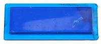 American DJ DP-DMX20L cover display blu ricambio