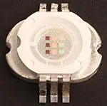 American DJ Dotz Matrix ricambio LED originale