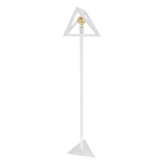 Tosel Tétraèdre C piantana legno faggio 160 cm