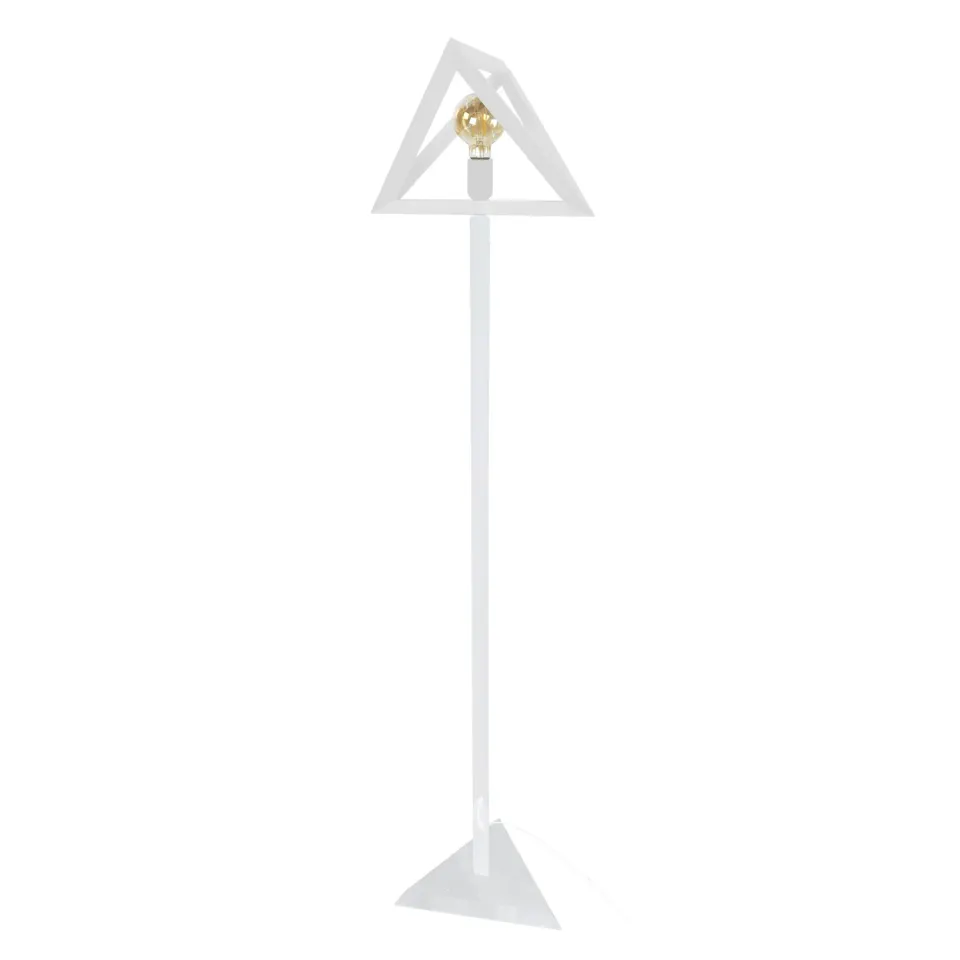 Tosel Tétraèdre C piantana legno faggio 160 cm