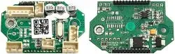 American DJ Saber S YB30601-PCB2 PCBA scheda software