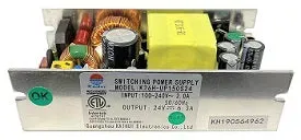American DJ 12PX Hex K26H-UP150S24 alimentatore ricambio