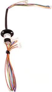 American DJ XS600 cablaggio interno wire harness ricambio