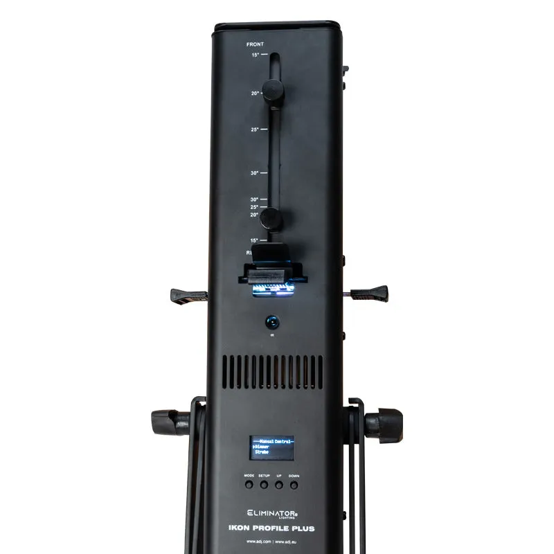 American DJ Ikon Profile Plus proiettore gobo LED 40W