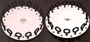 American DJ Bubble Tron XL bacchetta ricambio bolle
