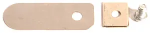 American DJ Haze Generator Compressor Flap aletta ricambio
