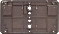 American DJ 32 Hex Panel IP cover posteriore ricambio