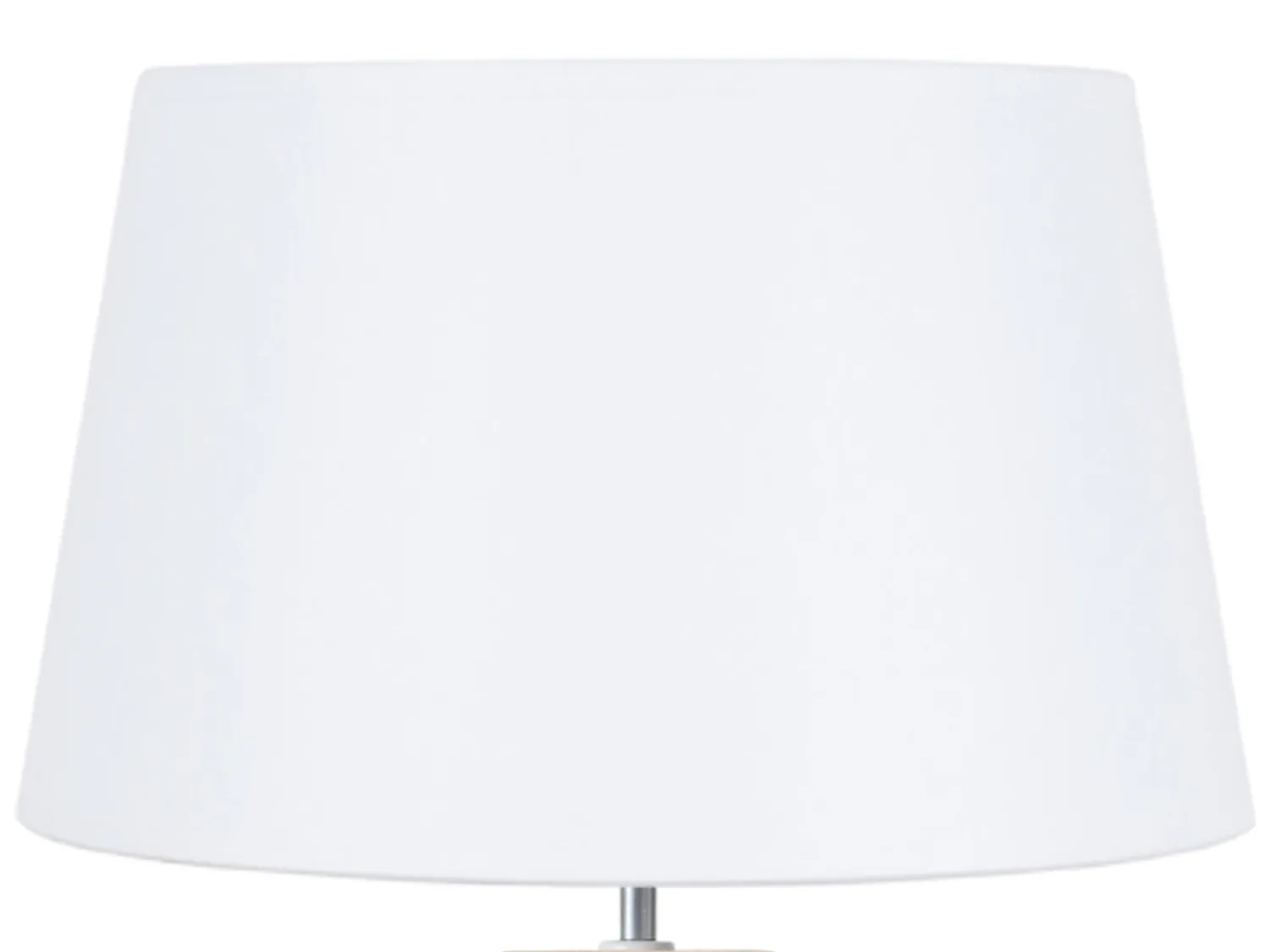 Tosel Winnipeg lampada da tavolo vetro trasparente E27
