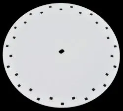 American DJ Bubbletron EX supporto bacchette ricambio