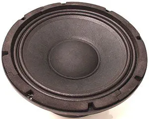 American DJ Sense 8 SOI woofer ricambio 8 pollici