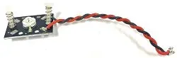 American DJ Furious Three RG LED 3 ricambio