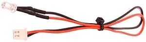 American DJ Entour Ice scheda LED ricambio originale